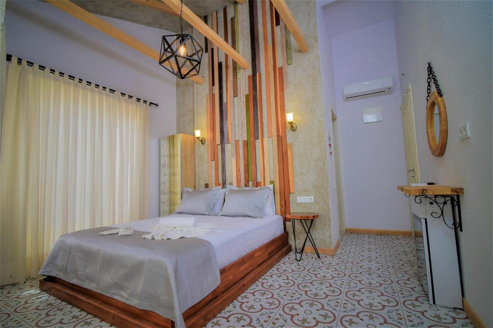 Micel Otel Alaçatı Exteriér fotografie